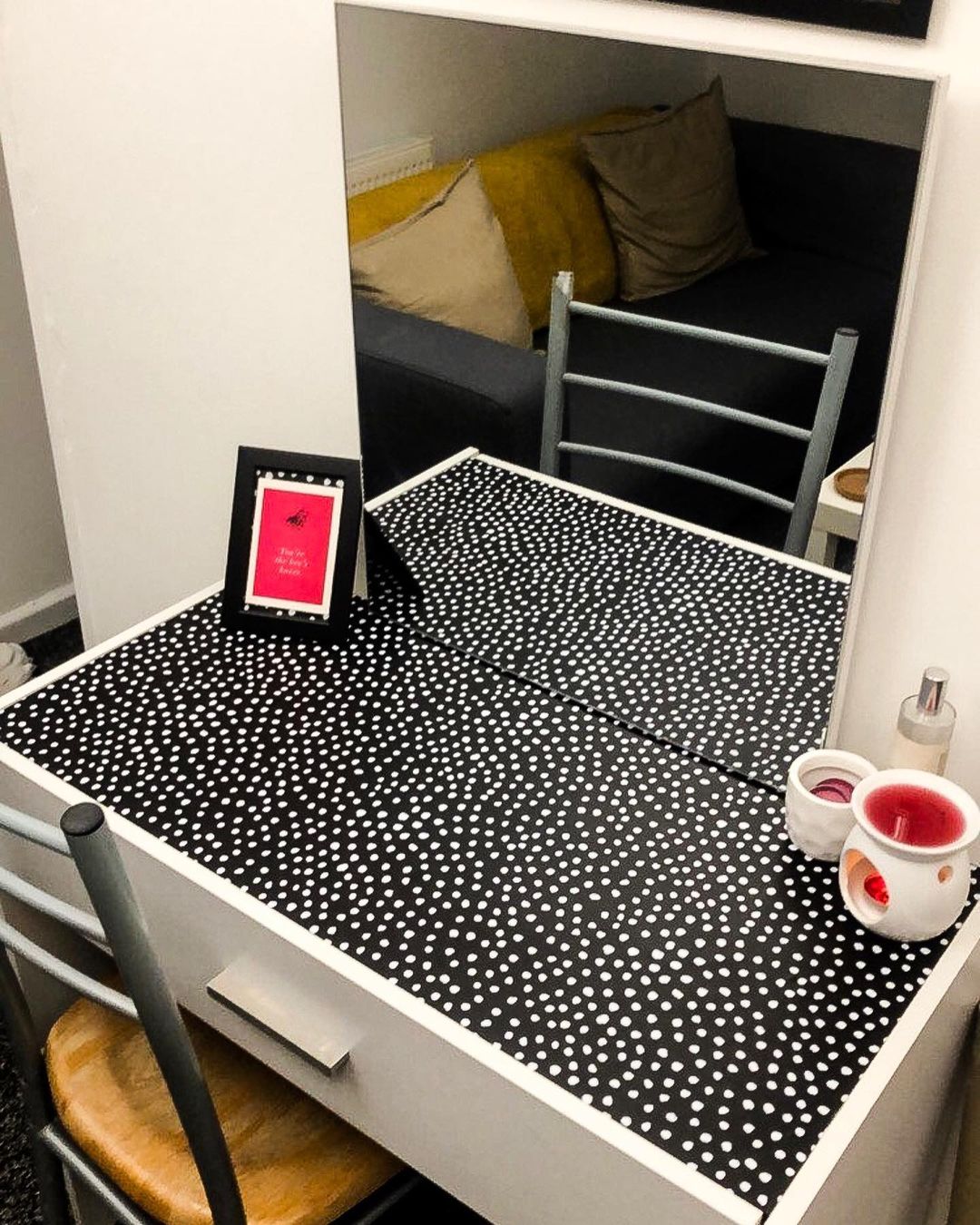 Classic Dalmatian (Custom Colours!)