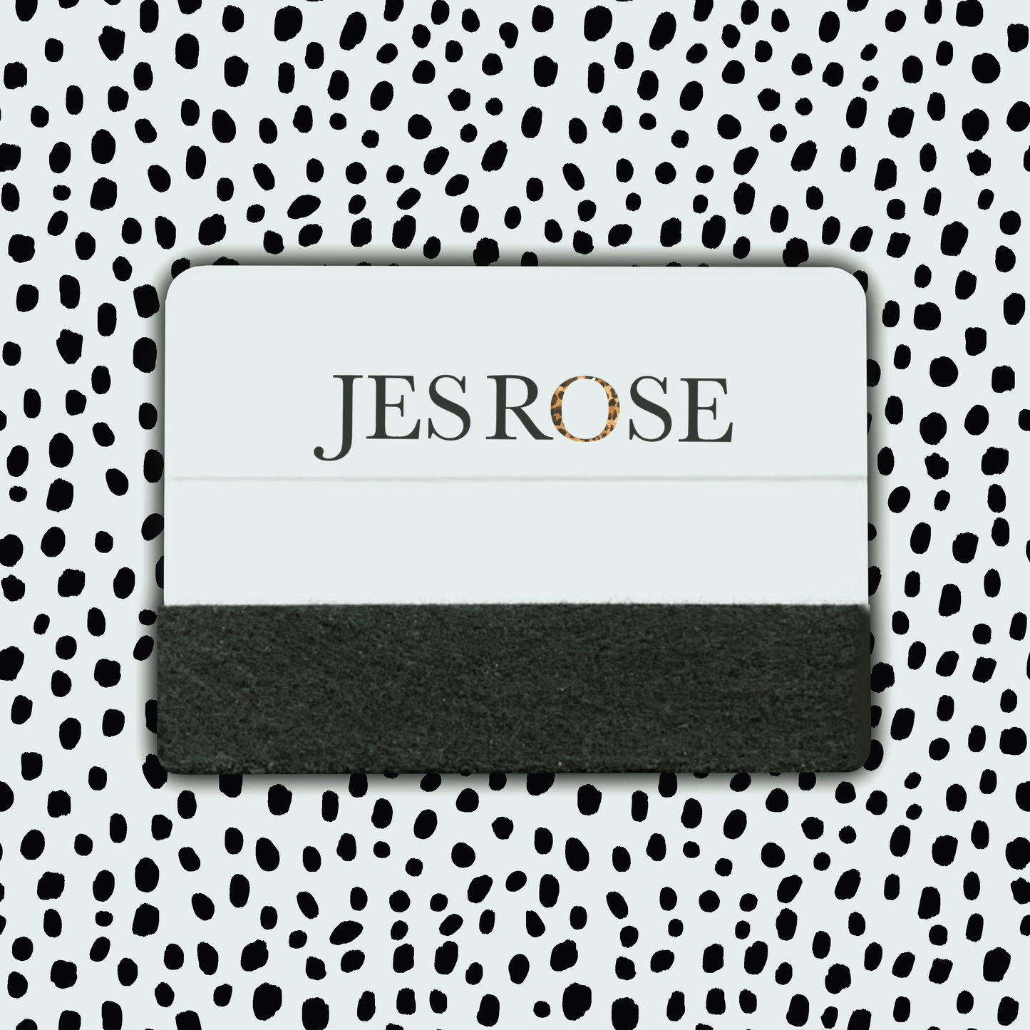 Applicator Squeegee