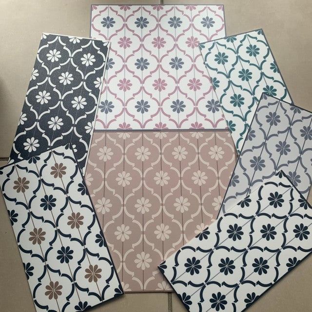 Top Up Individual Peel & Stick Tiles