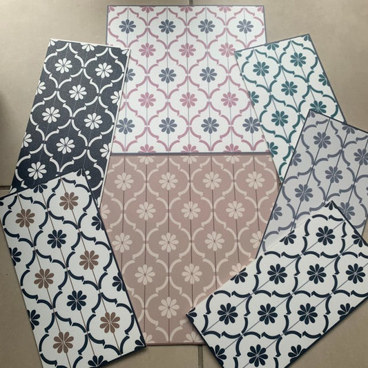 Top Up Individual Peel & Stick Tiles