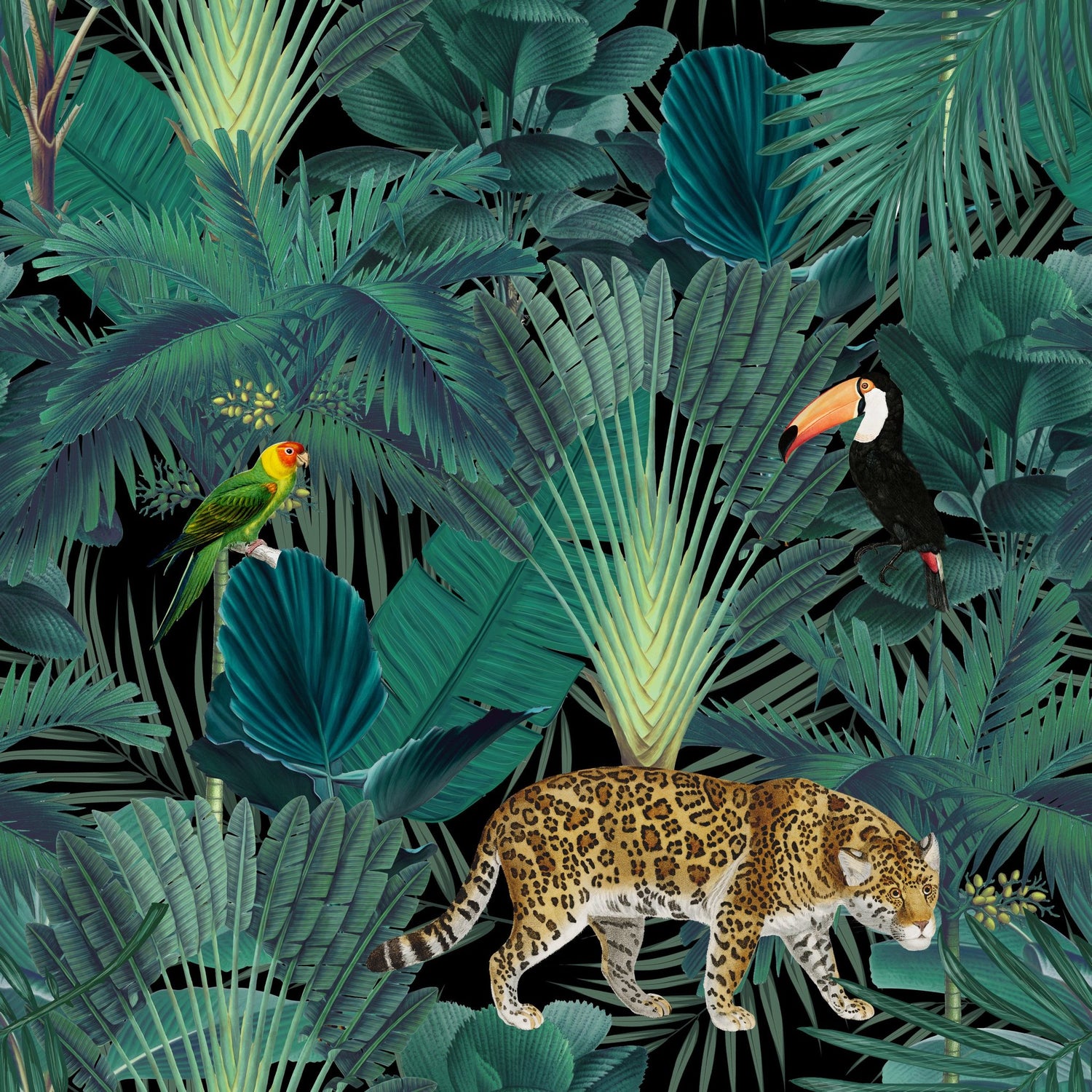 Botanicals