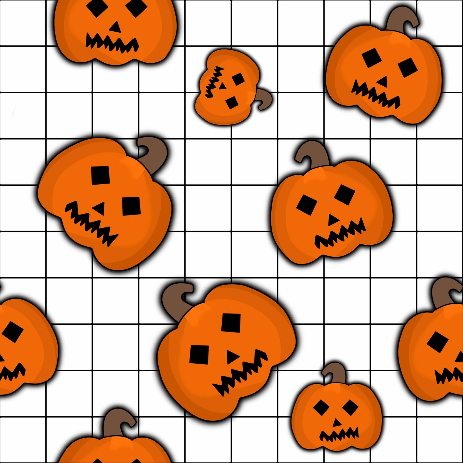 Seasonal Prints