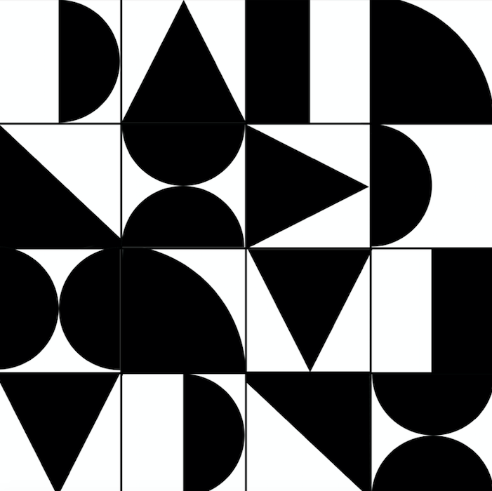 Abstract Prints