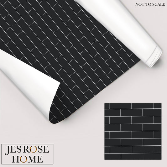 Subway Tiles - Floor & Wall