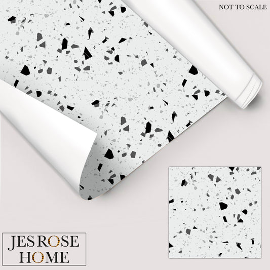 Terrazzo - Floor & Wall