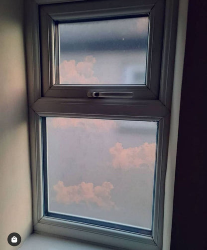 Clouds - Standard Vinyl