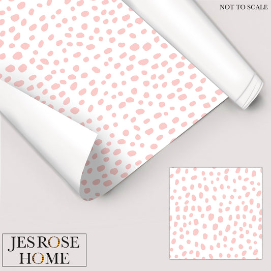 Dalmatian - Floor & Wall Vinyl