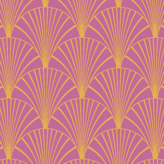Art Deco  - Standard Vinyl