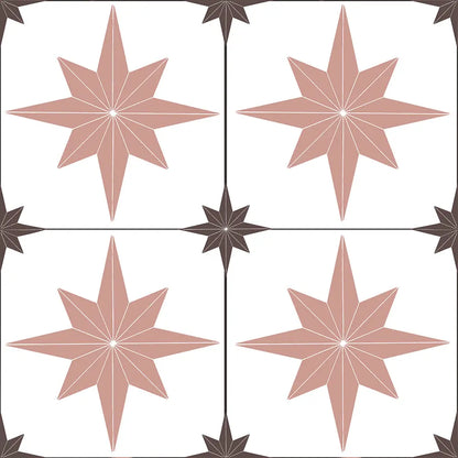 Astral Pink Shower Panel