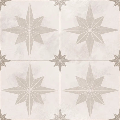 Astral Rustic Beige Shower Panel