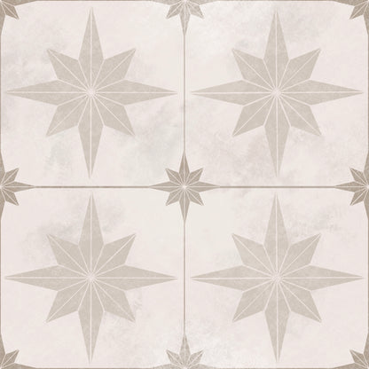Astral Star Rustic - Floor & Wall Vinyl