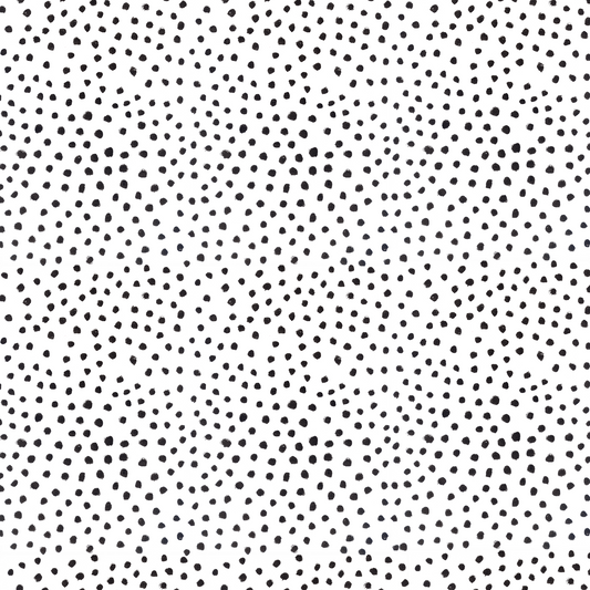 Polka Dot - Window Vinyl