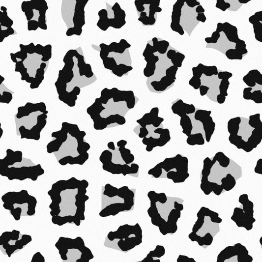 Leopard Print - Standard Vinyl