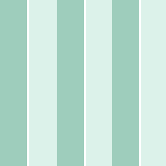 Bold Stripes- Standard Vinyl