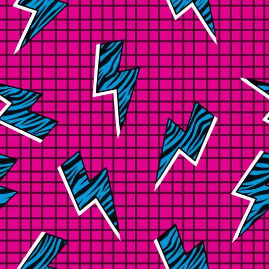 Bolts - Floor & Wall Vinyl