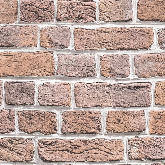 Brick - Standard Vinyl