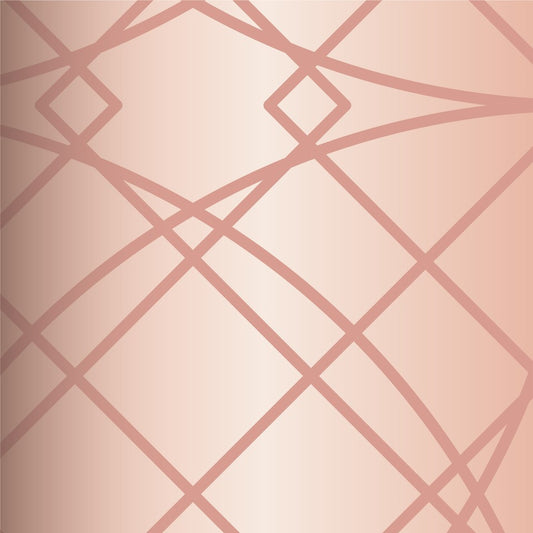 Deco Abstract  - Standard Vinyl