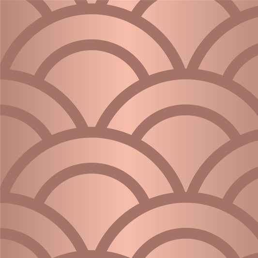 Deco Scale - Floor & Wall Vinyl