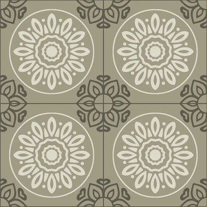 French Rustic Beige Shower Panel