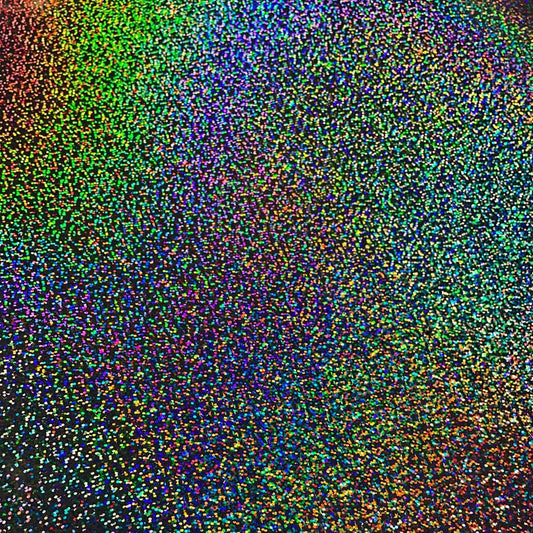 Glitter - Standard Vinyl
