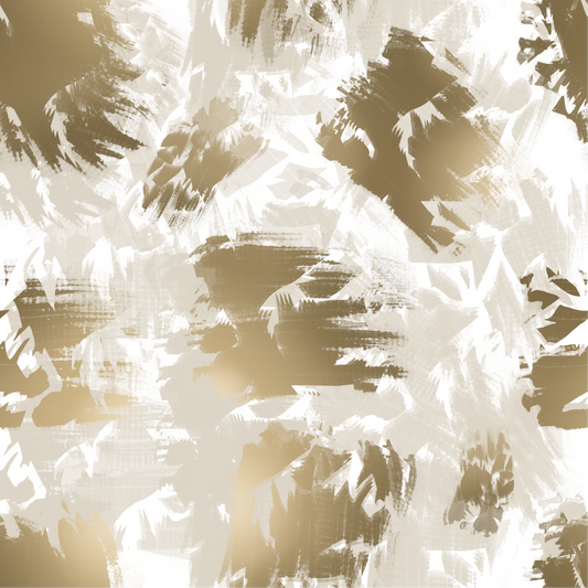 Gold Leaf - Window Vinyl