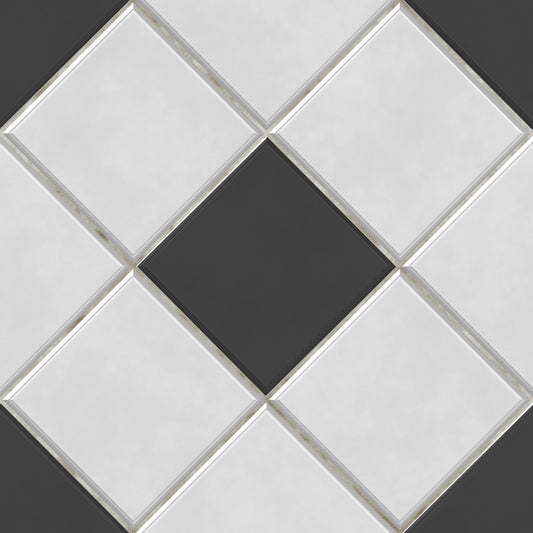 Harlequin - Floor & Wall Vinyl