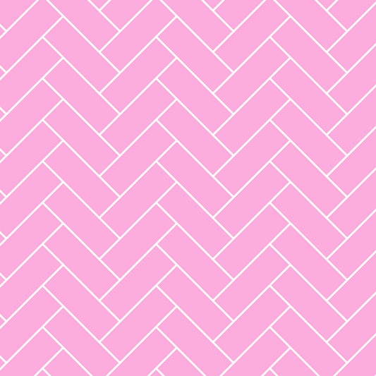 Herringbone - Window Vinyl