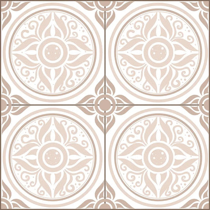 Lisbon Beige Shower Panel