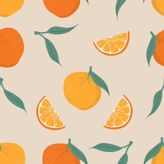 Fruits - Standard Vinyl