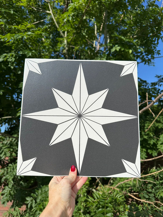 Astral Large White