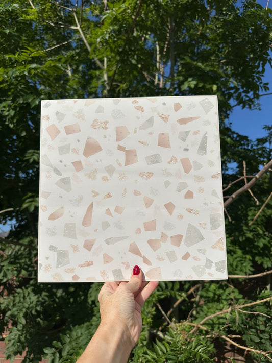Terrazzo Classic