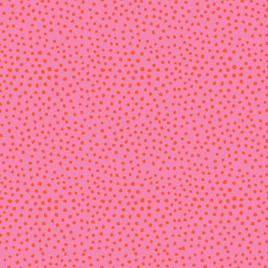 Polka Dot - Window Vinyl