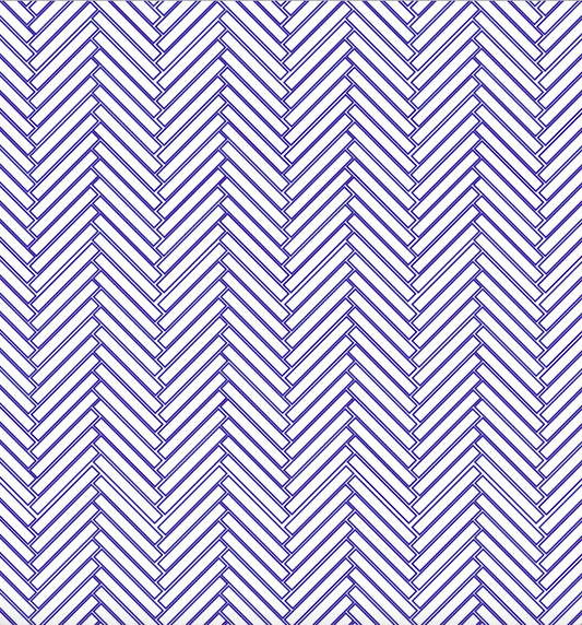 Herringbone  - Floor & Wall Vinyl