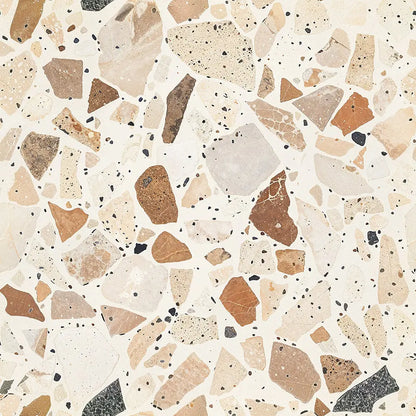 Terrazzo Classic Shower Panel