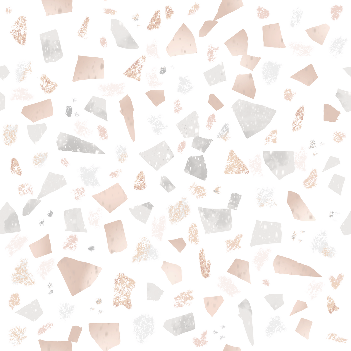 Hexagon Tiles Wood Adhesive Floor/Wall/Window Vinyl – Jes Rose