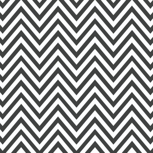 Chevron - Window Vinyl