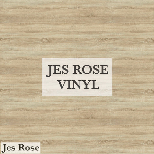 Wood Planks - Standard Vinyl