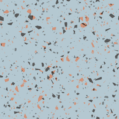 Terrazzo - Floor & Wall