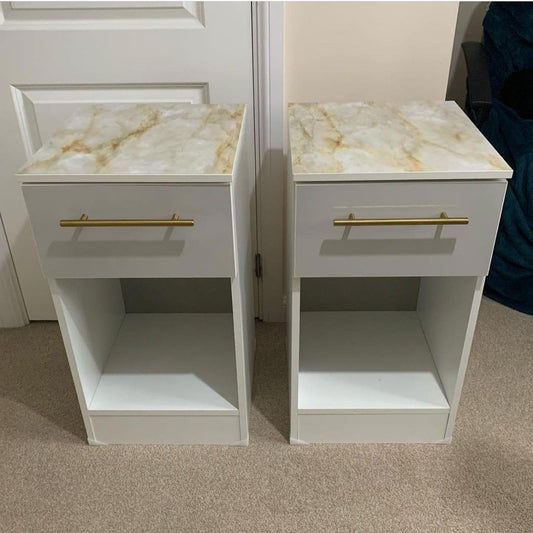 Marble Gold