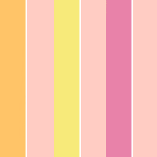 Bold Stripes Samples