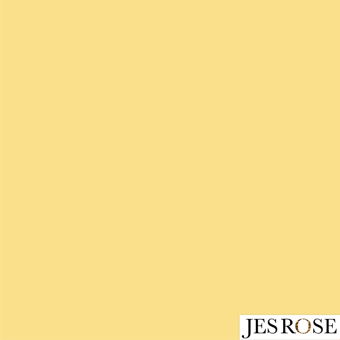 Cream Adhesive Floor/Wall/Window Vinyl – Jes Rose
