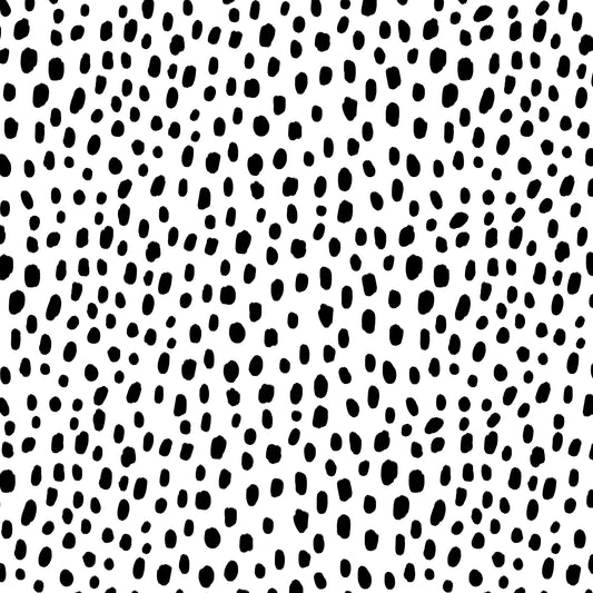 Classic Dalmatian (Custom Colours!)