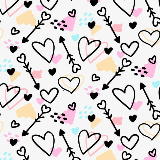 Love struck Samples