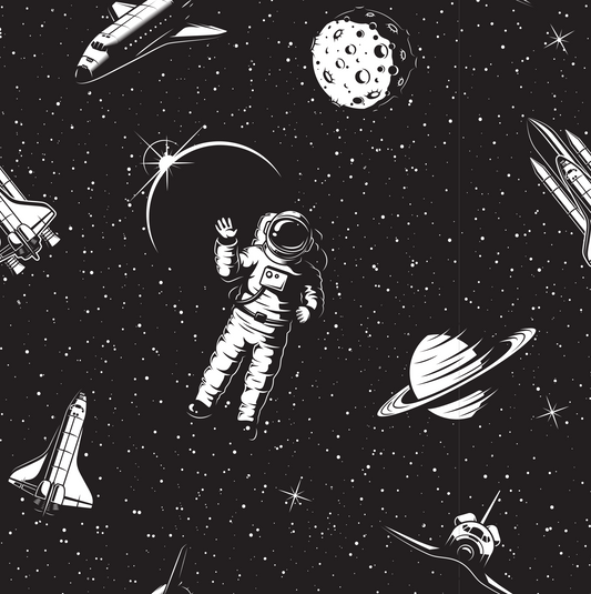 Space Sample