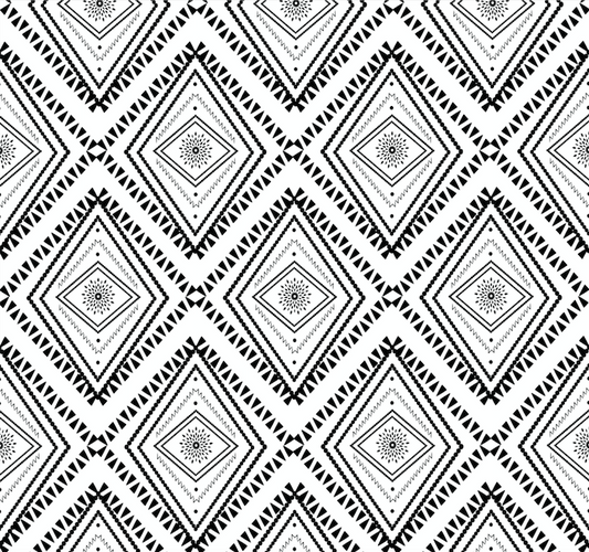 Tribal Samples