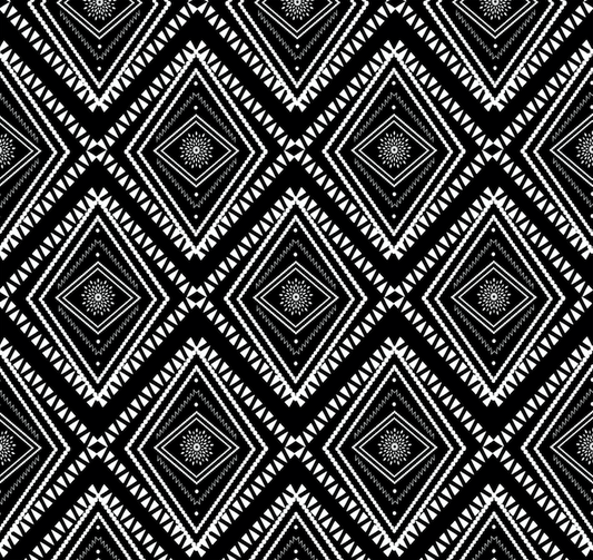 Tribal Samples