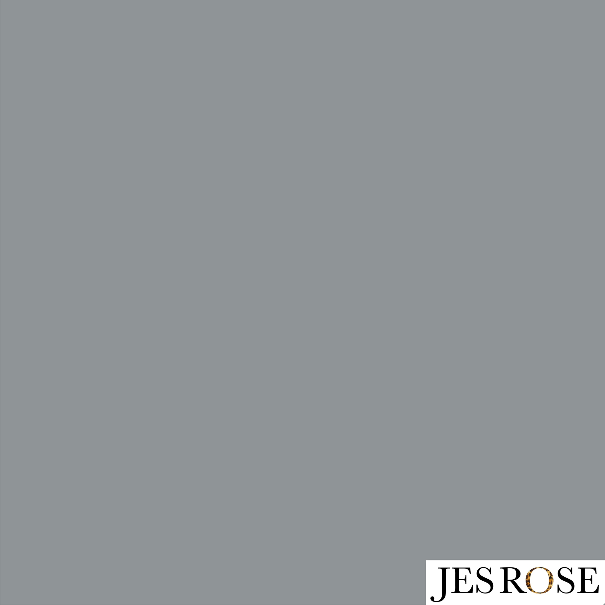 Silver Sample – Jes Rose
