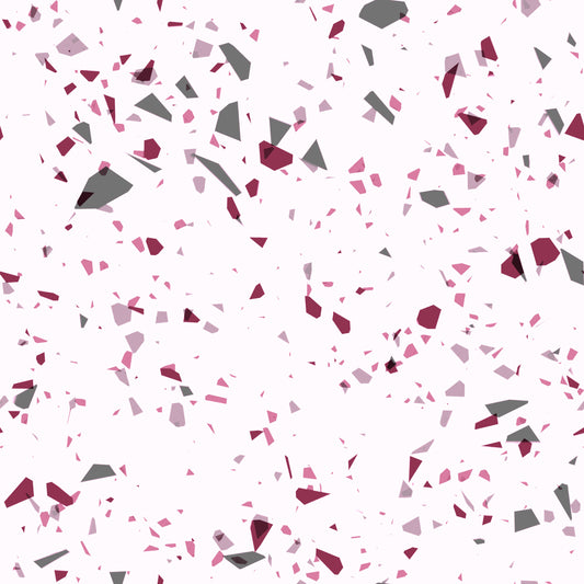 Terrazzo Pink