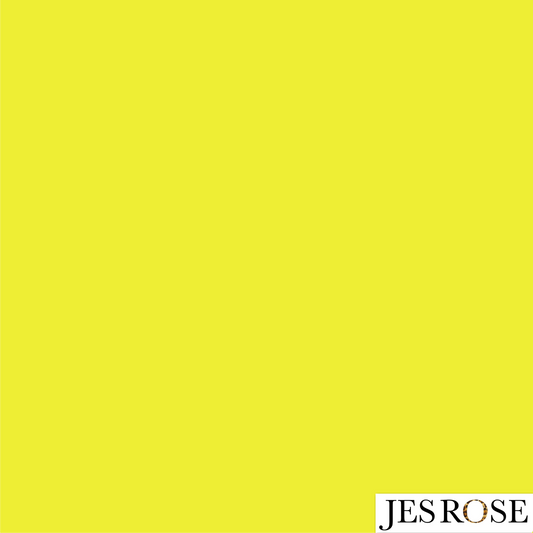 Sulfur Yellow